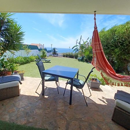 Ericeira Su Villa'S Dış mekan fotoğraf