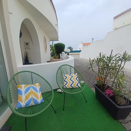 Ericeira Su Villa'S Dış mekan fotoğraf