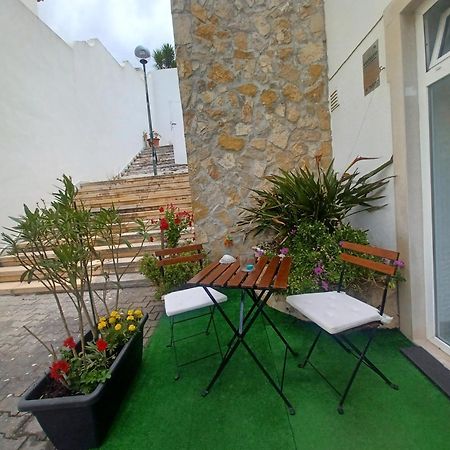 Ericeira Su Villa'S Dış mekan fotoğraf