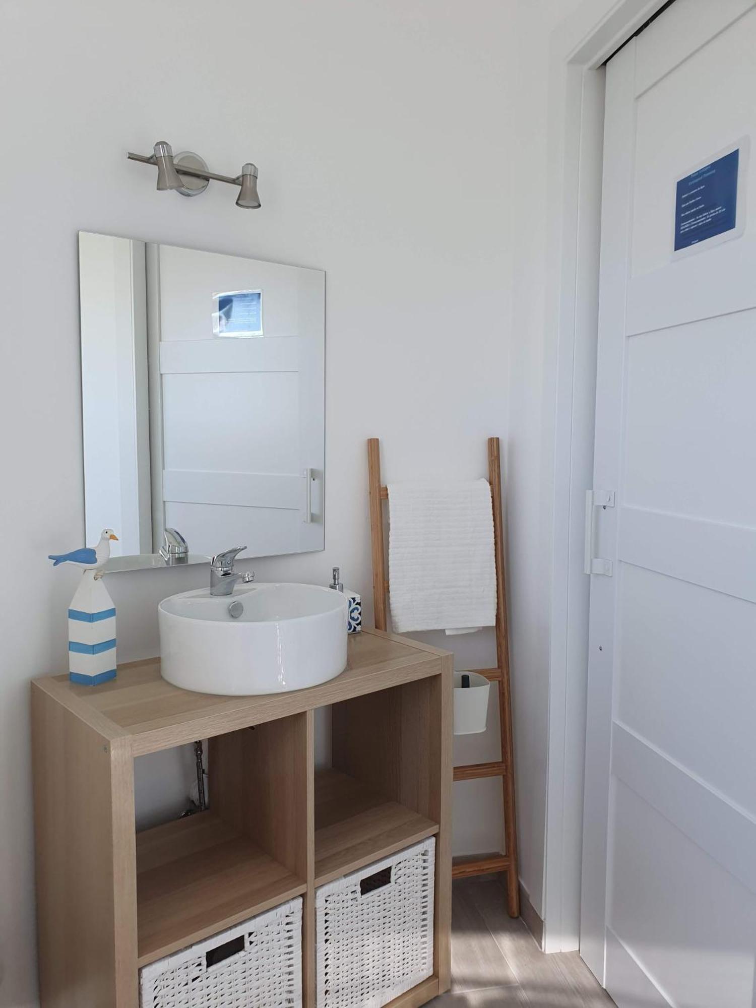 Ericeira Su Villa'S Dış mekan fotoğraf