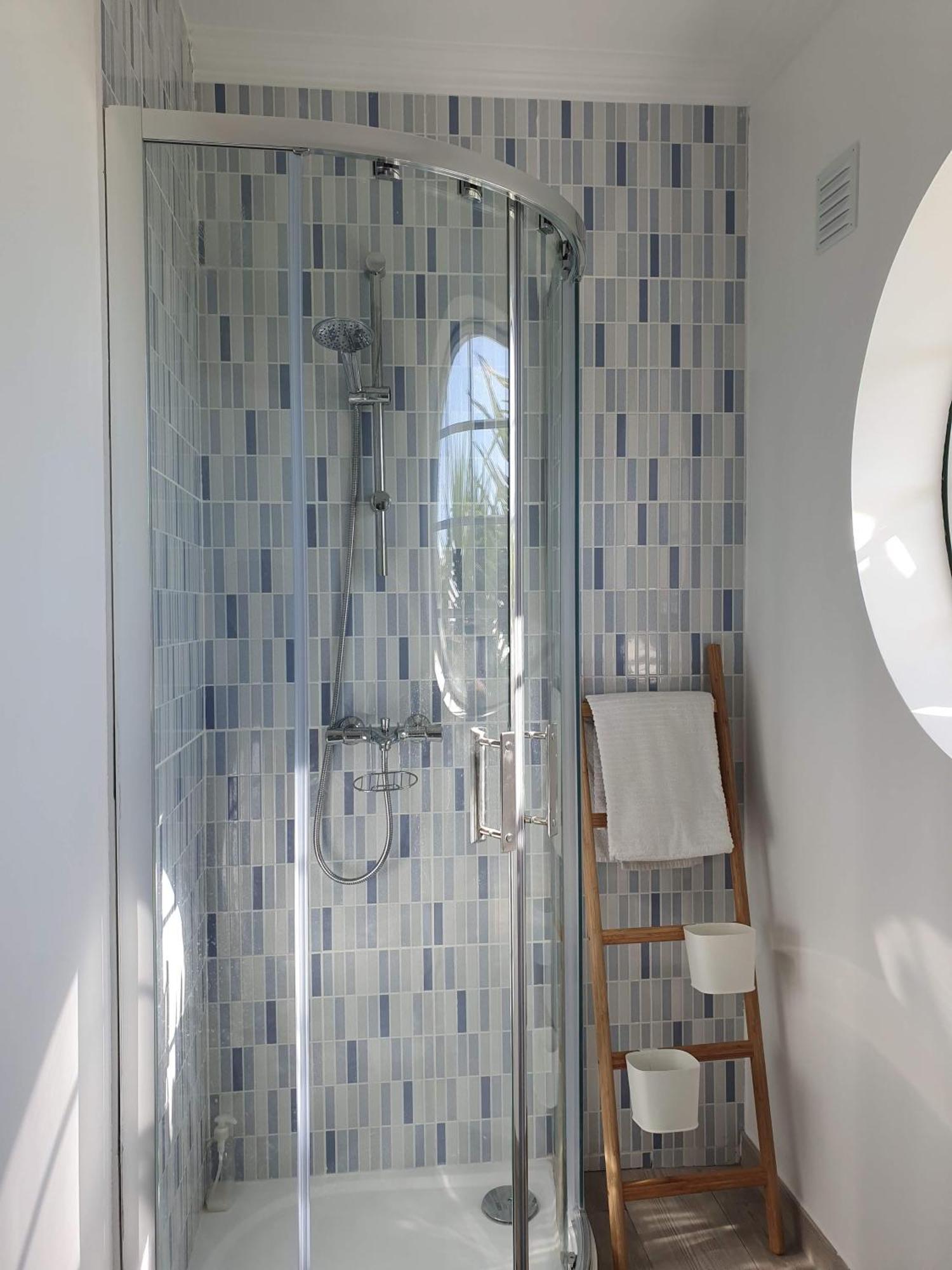 Ericeira Su Villa'S Dış mekan fotoğraf
