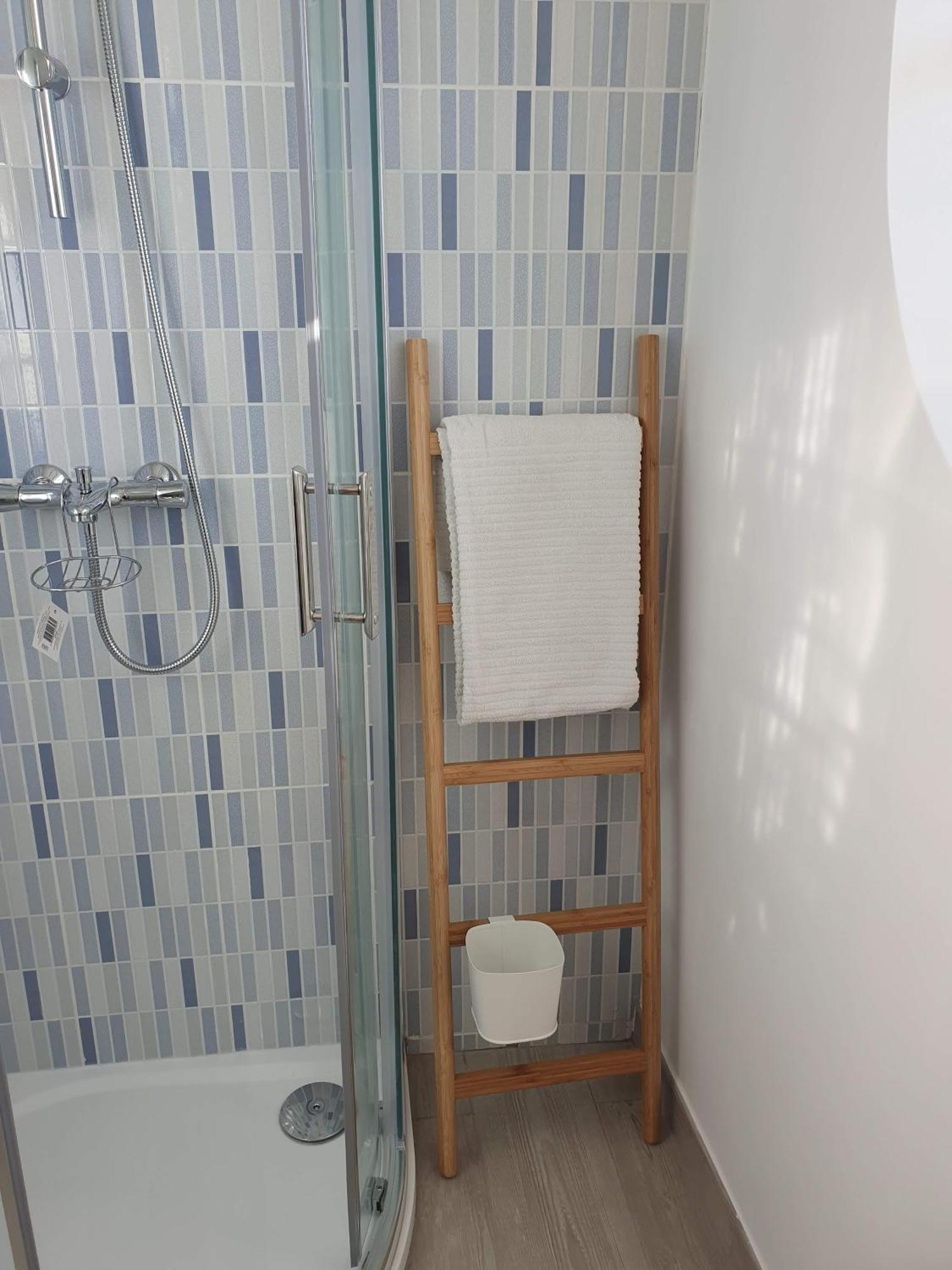 Ericeira Su Villa'S Dış mekan fotoğraf