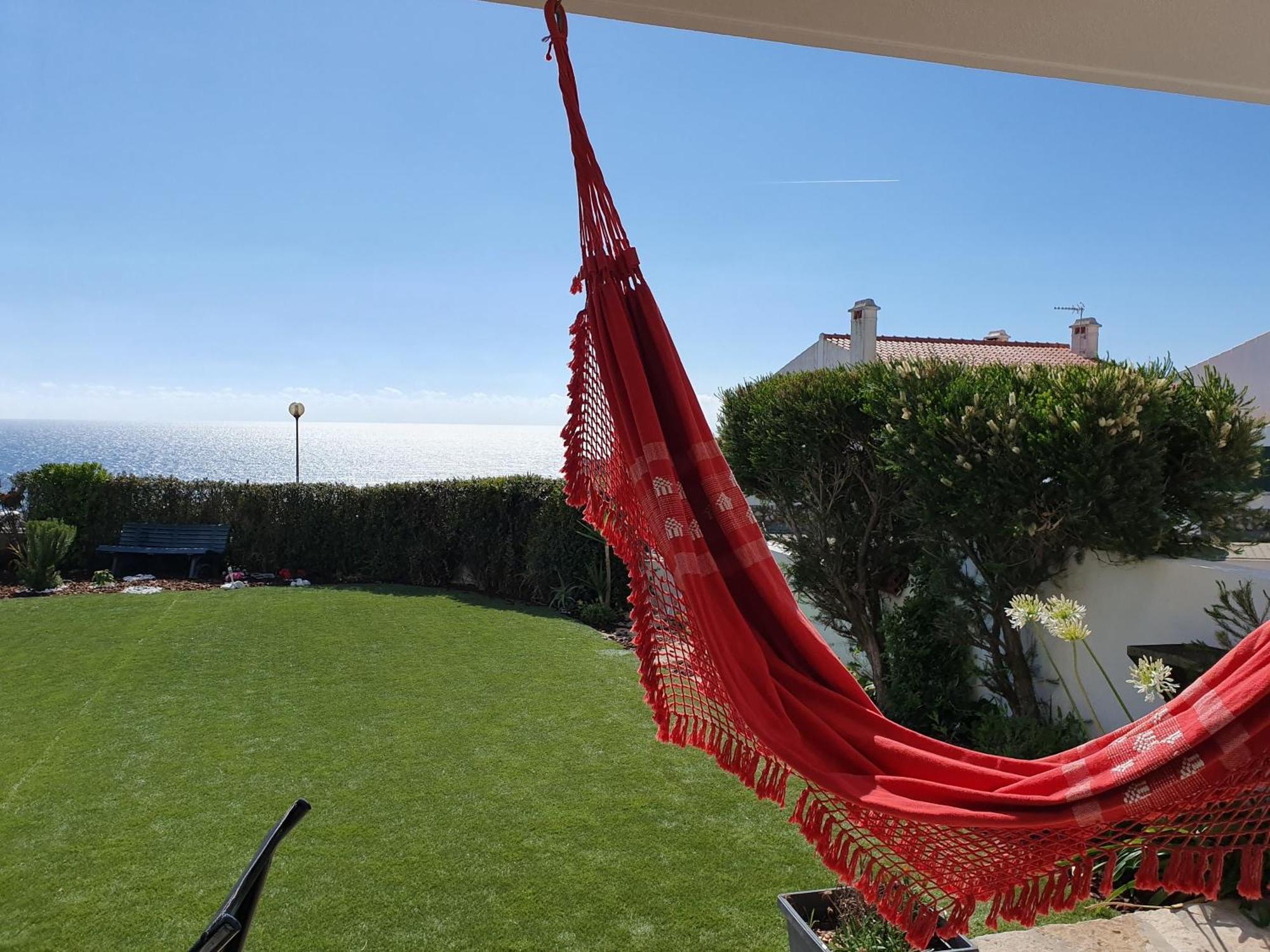 Ericeira Su Villa'S Dış mekan fotoğraf