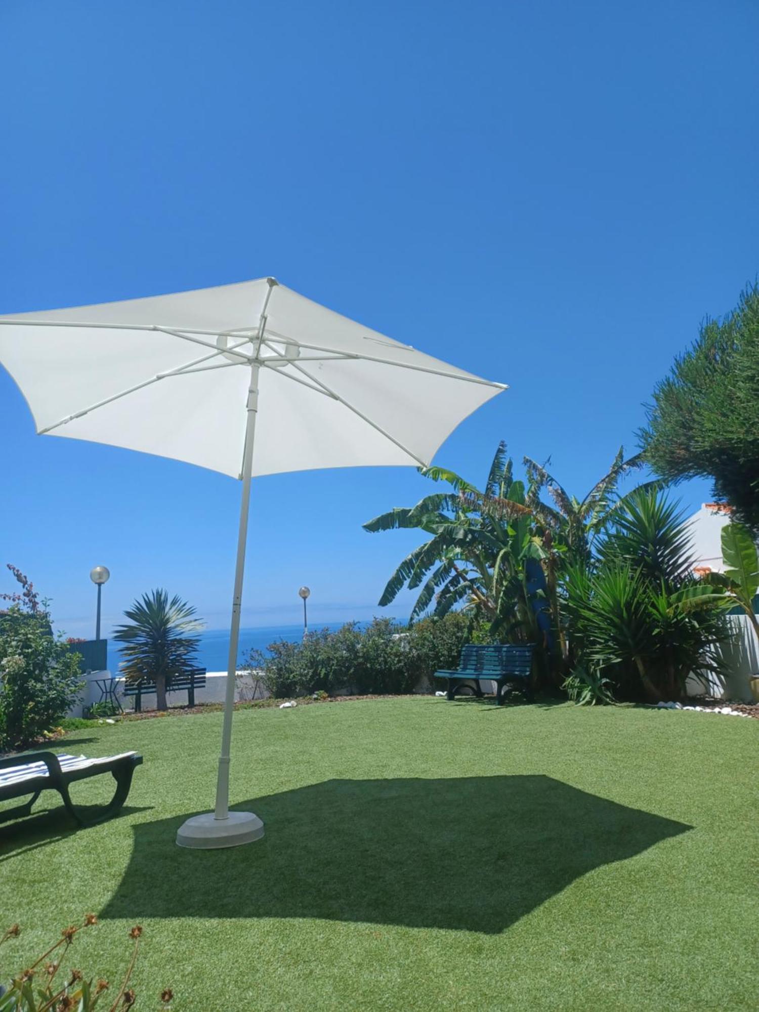 Ericeira Su Villa'S Dış mekan fotoğraf