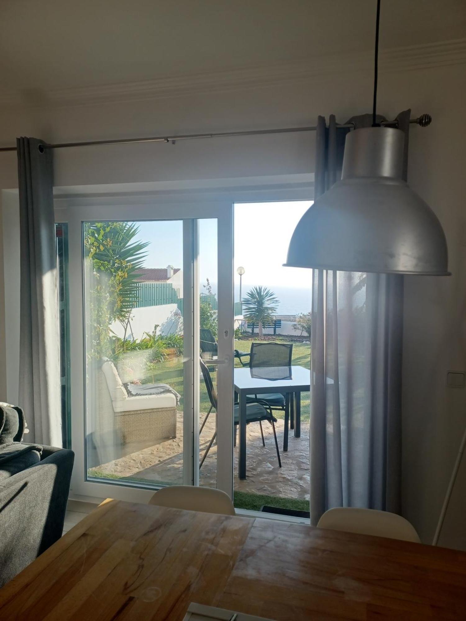 Ericeira Su Villa'S Dış mekan fotoğraf