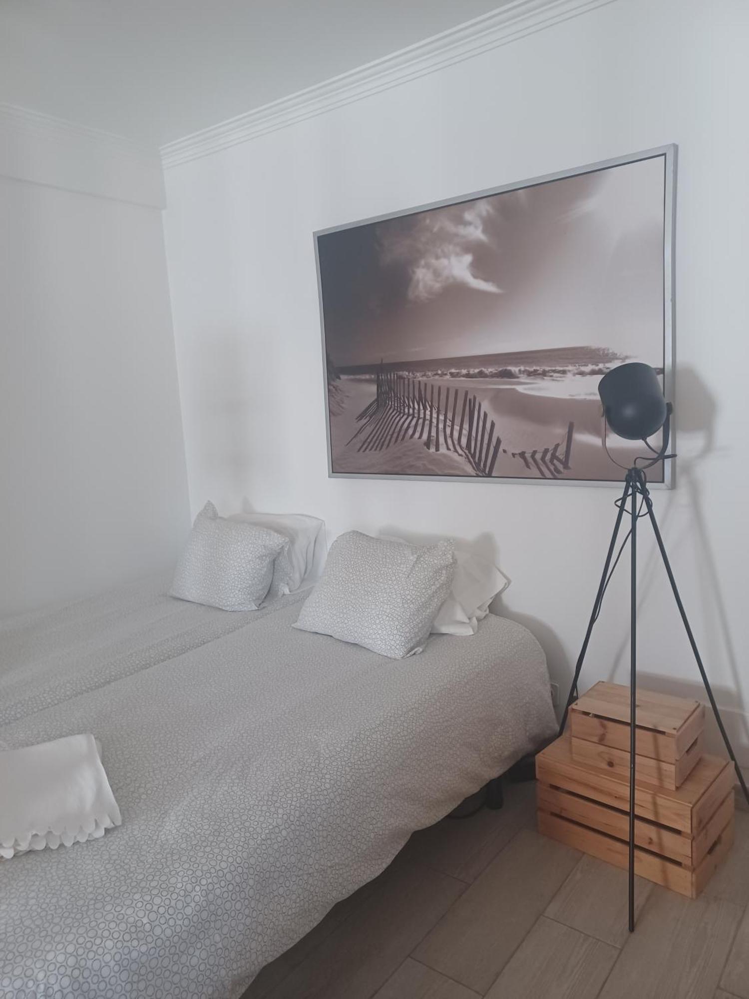 Ericeira Su Villa'S Dış mekan fotoğraf