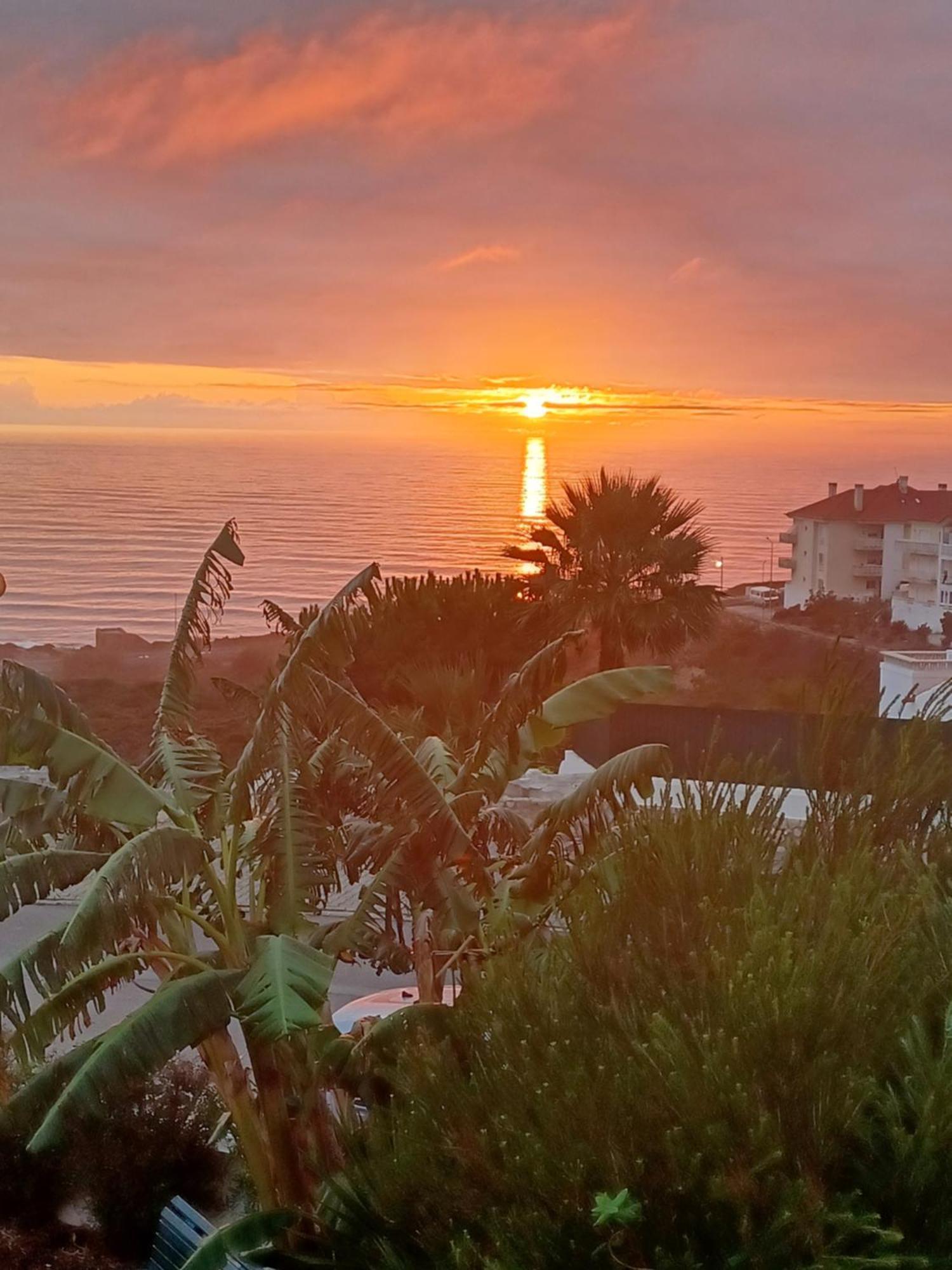 Ericeira Su Villa'S Dış mekan fotoğraf