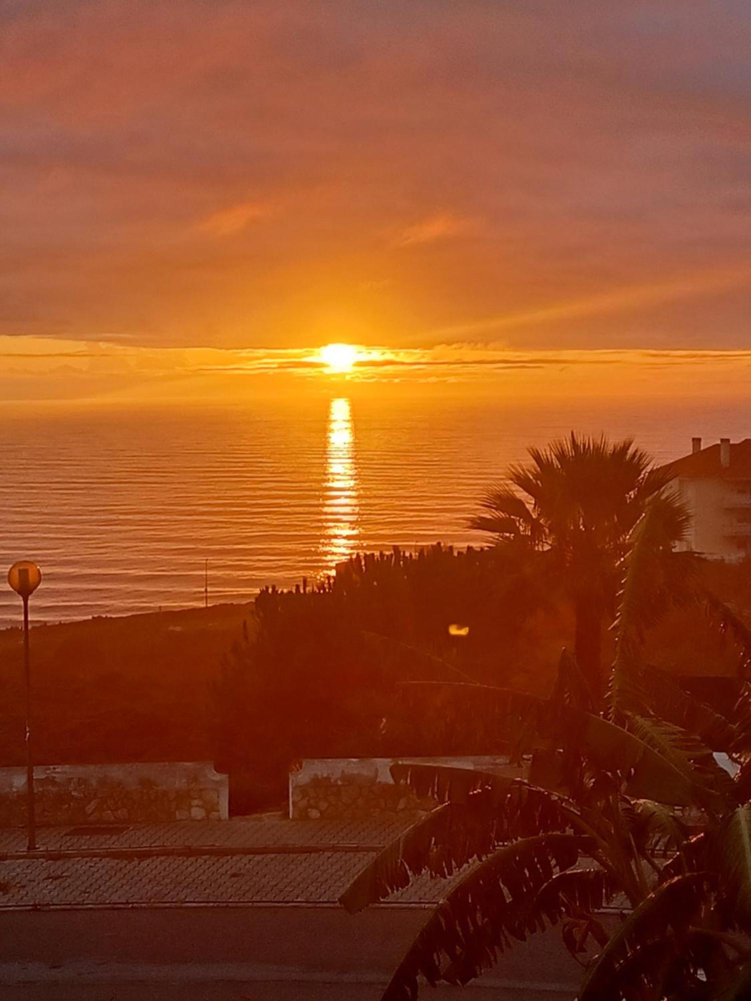 Ericeira Su Villa'S Dış mekan fotoğraf