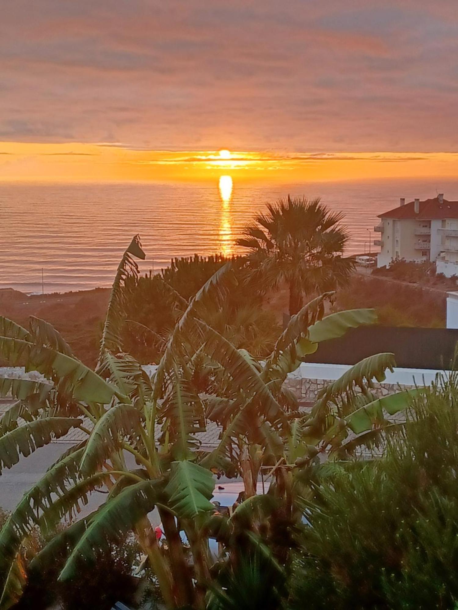 Ericeira Su Villa'S Dış mekan fotoğraf