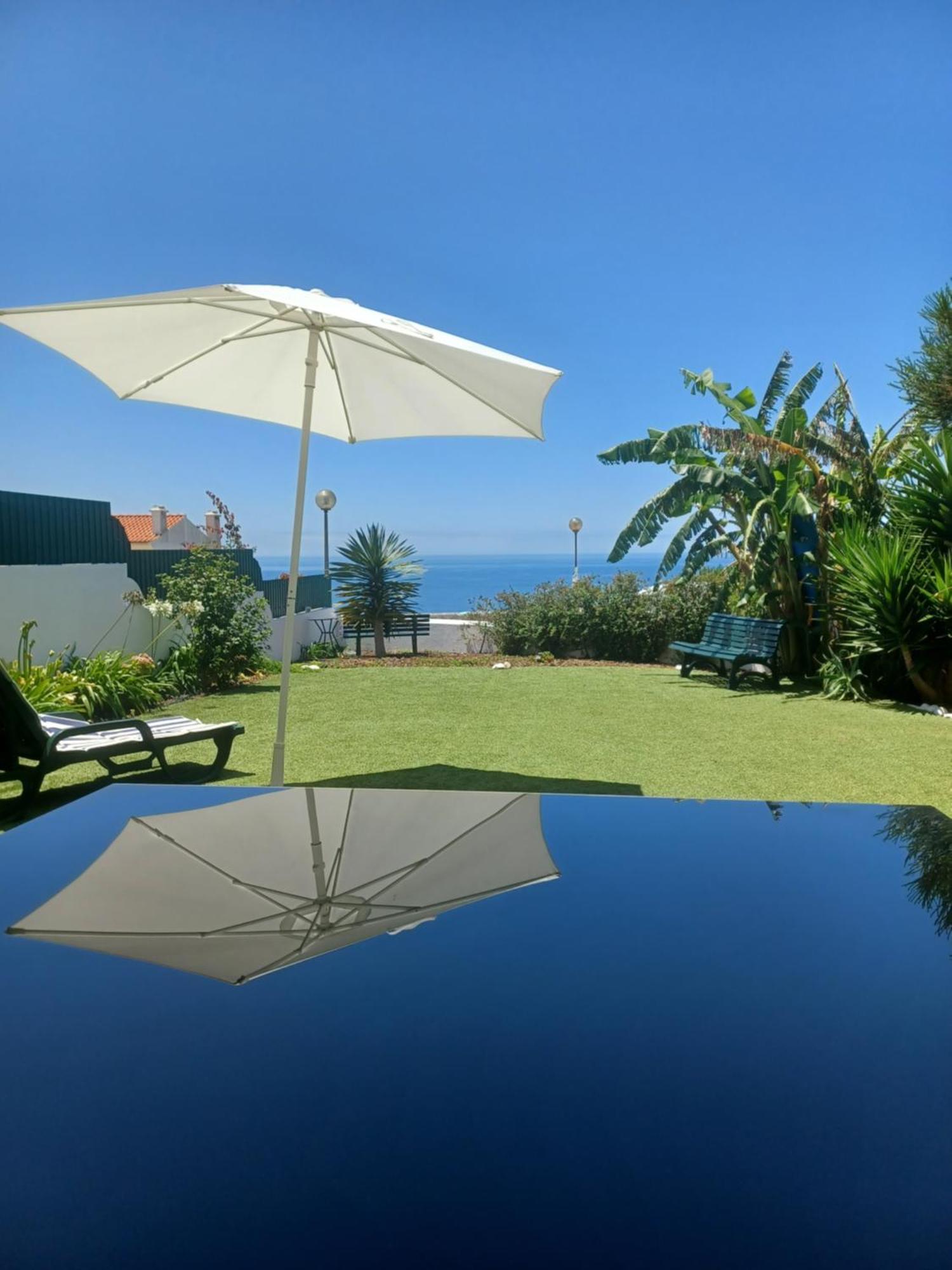 Ericeira Su Villa'S Dış mekan fotoğraf