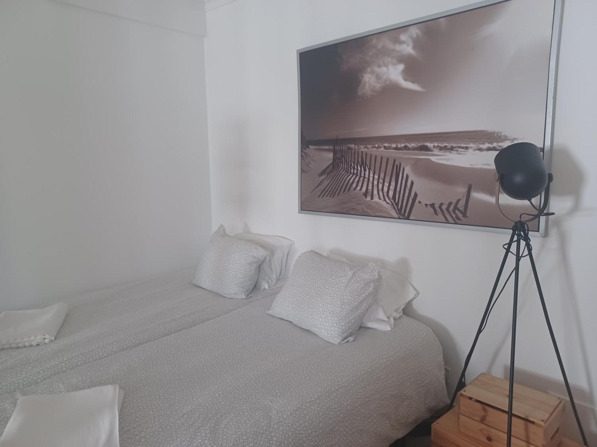 Ericeira Su Villa'S Dış mekan fotoğraf