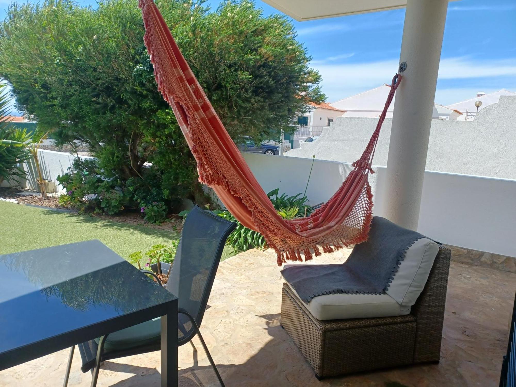Ericeira Su Villa'S Dış mekan fotoğraf