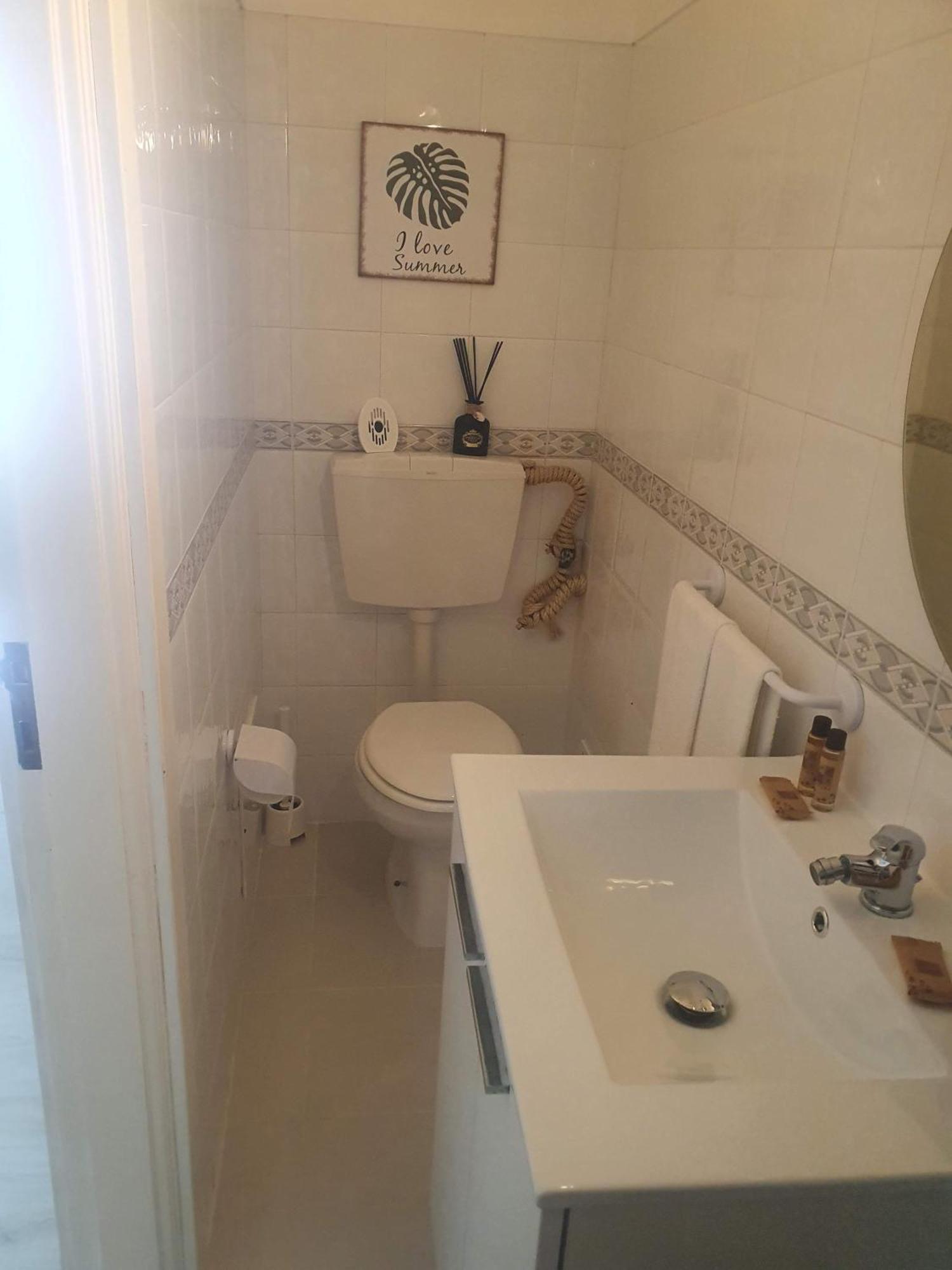 Ericeira Su Villa'S Dış mekan fotoğraf