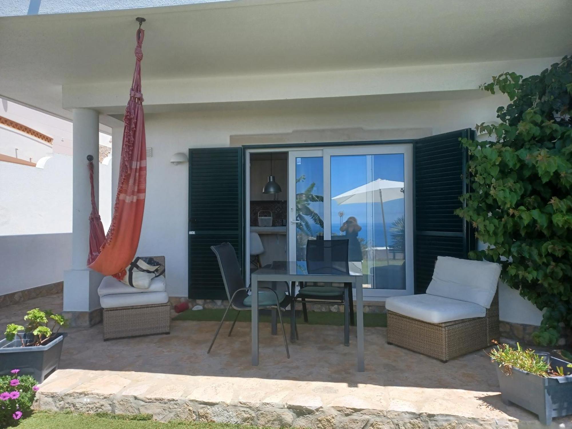 Ericeira Su Villa'S Dış mekan fotoğraf