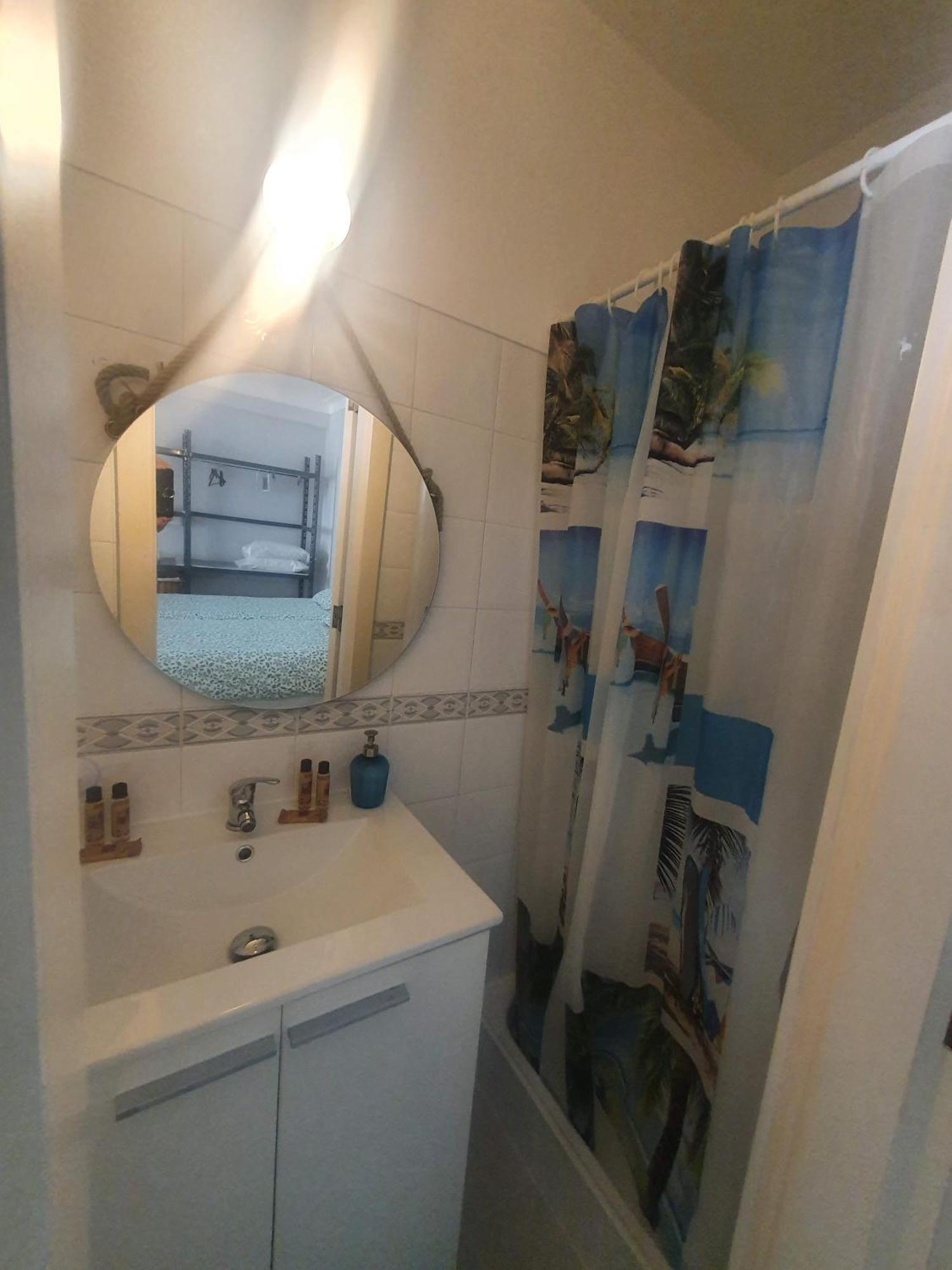 Ericeira Su Villa'S Dış mekan fotoğraf