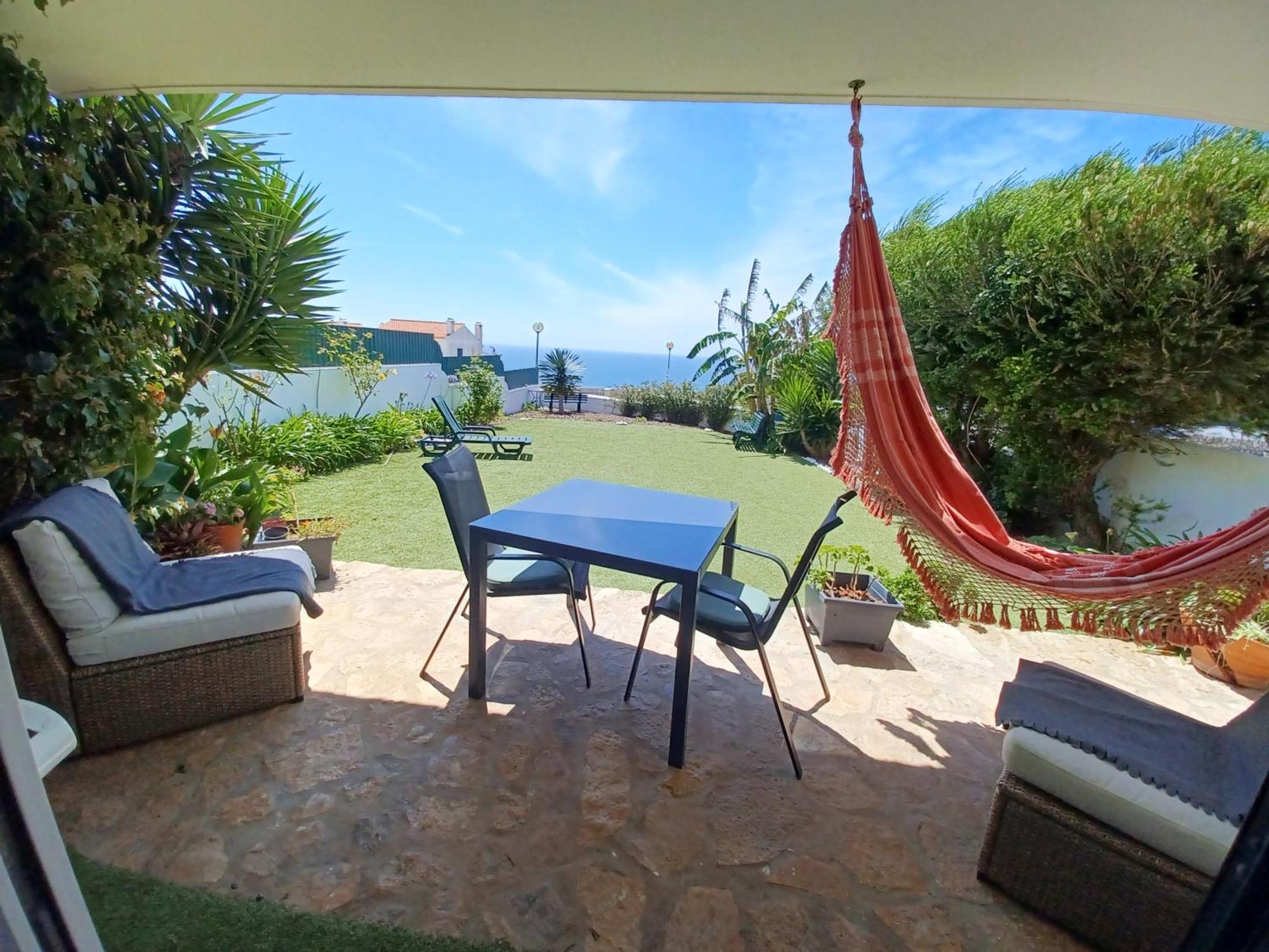Ericeira Su Villa'S Dış mekan fotoğraf