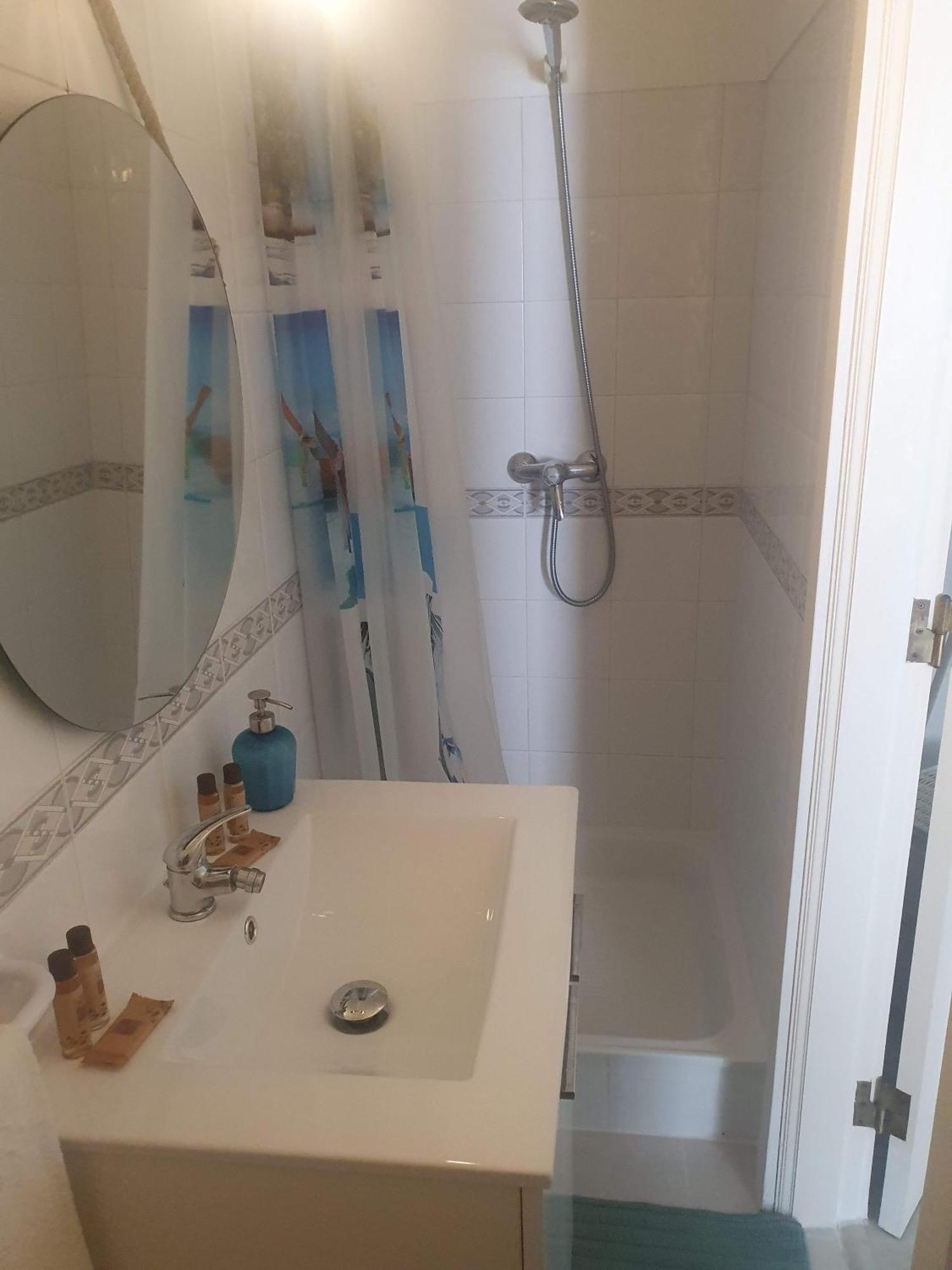 Ericeira Su Villa'S Dış mekan fotoğraf