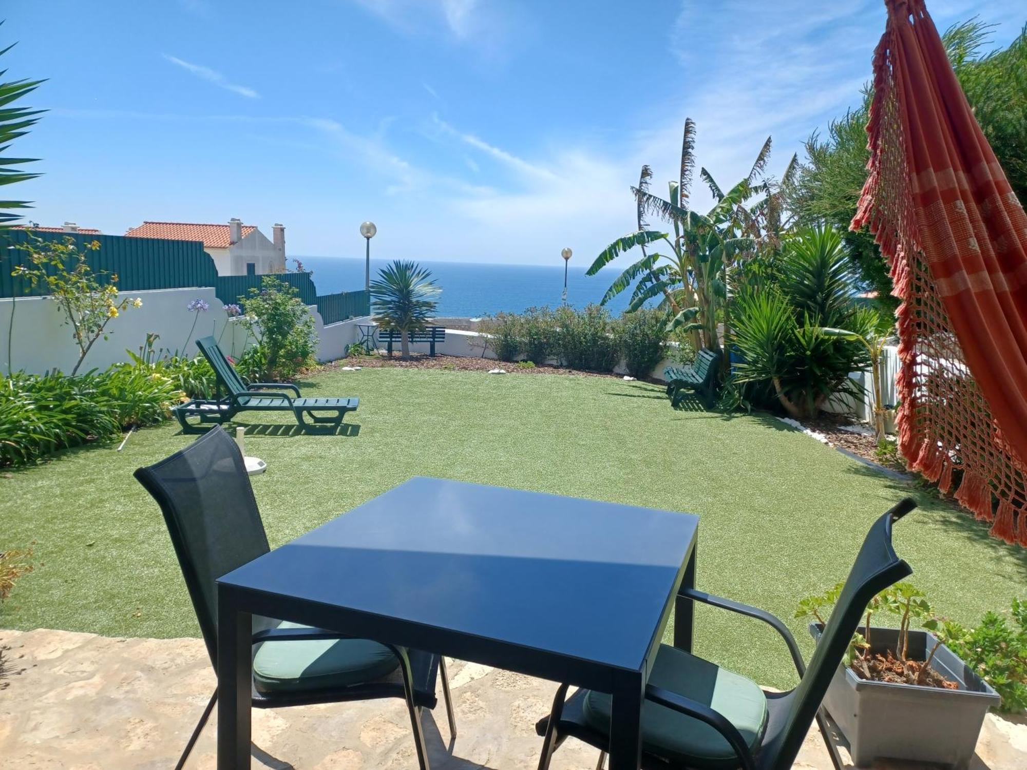 Ericeira Su Villa'S Dış mekan fotoğraf