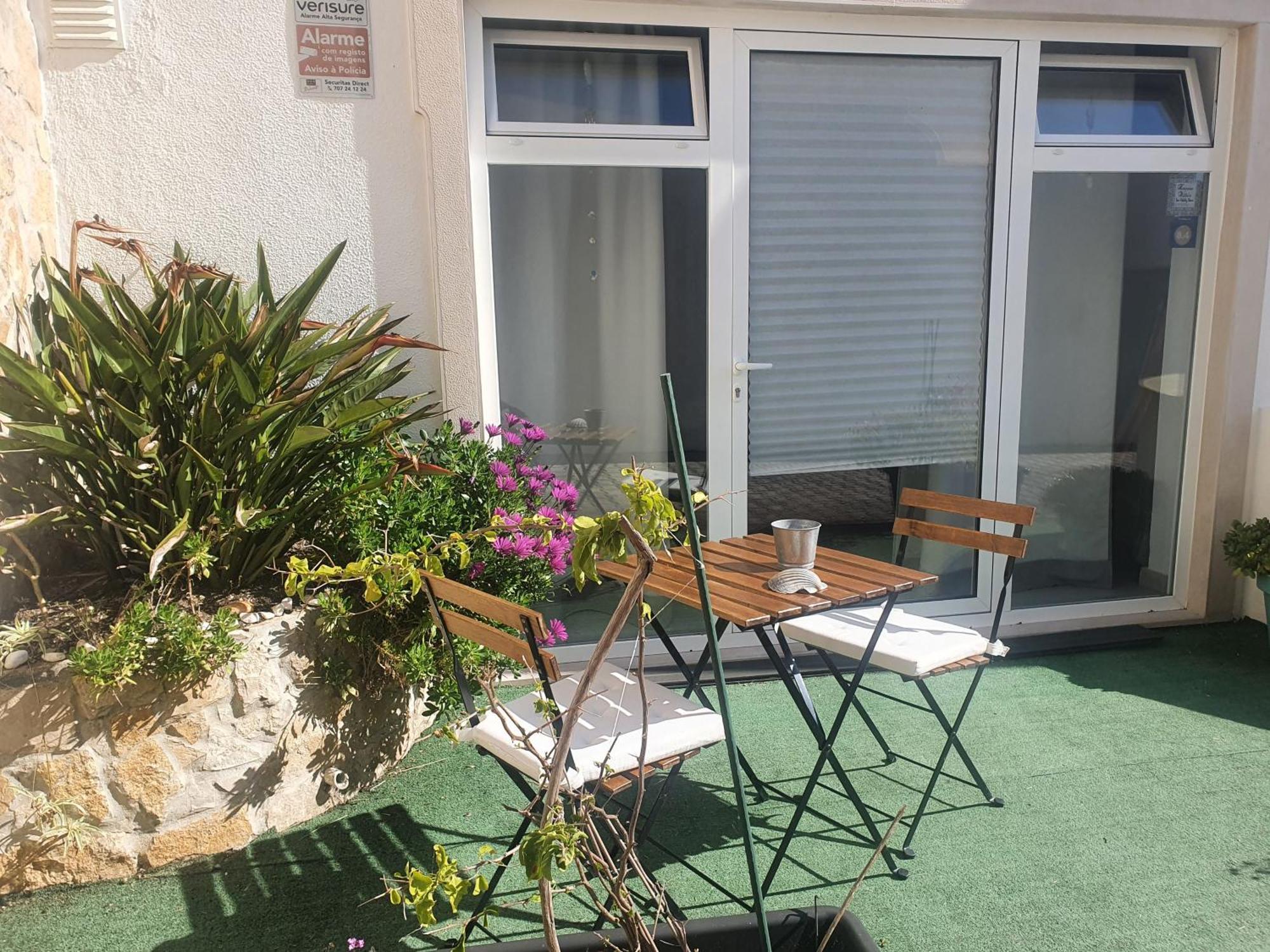 Ericeira Su Villa'S Dış mekan fotoğraf