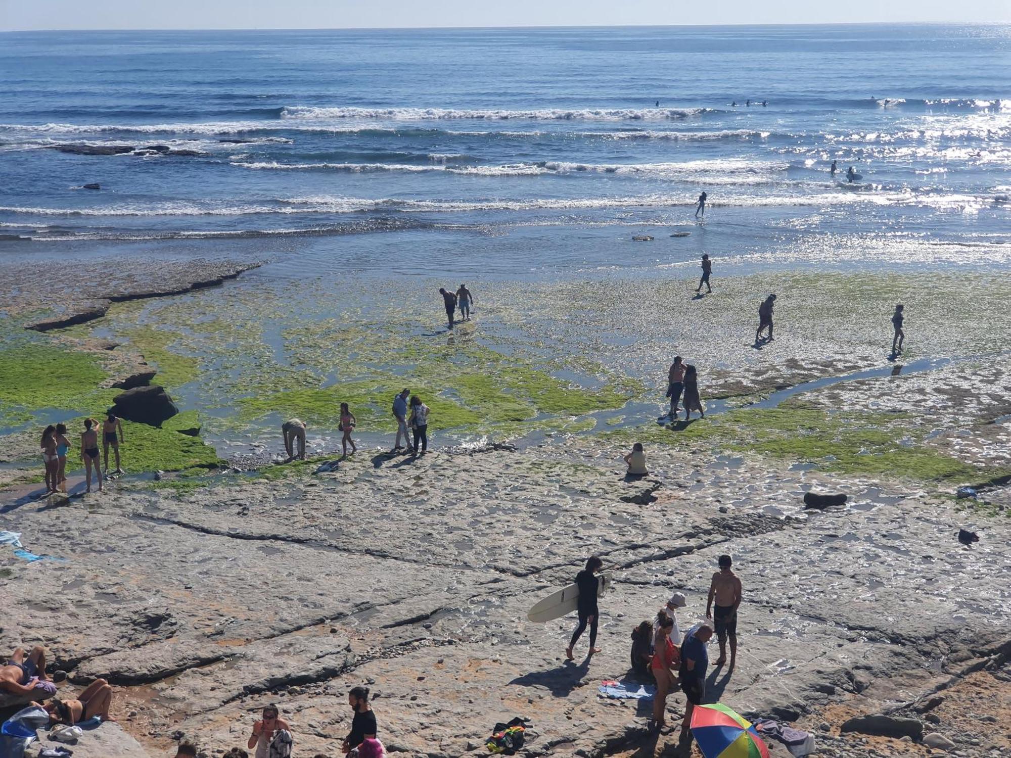 Ericeira Su Villa'S Dış mekan fotoğraf