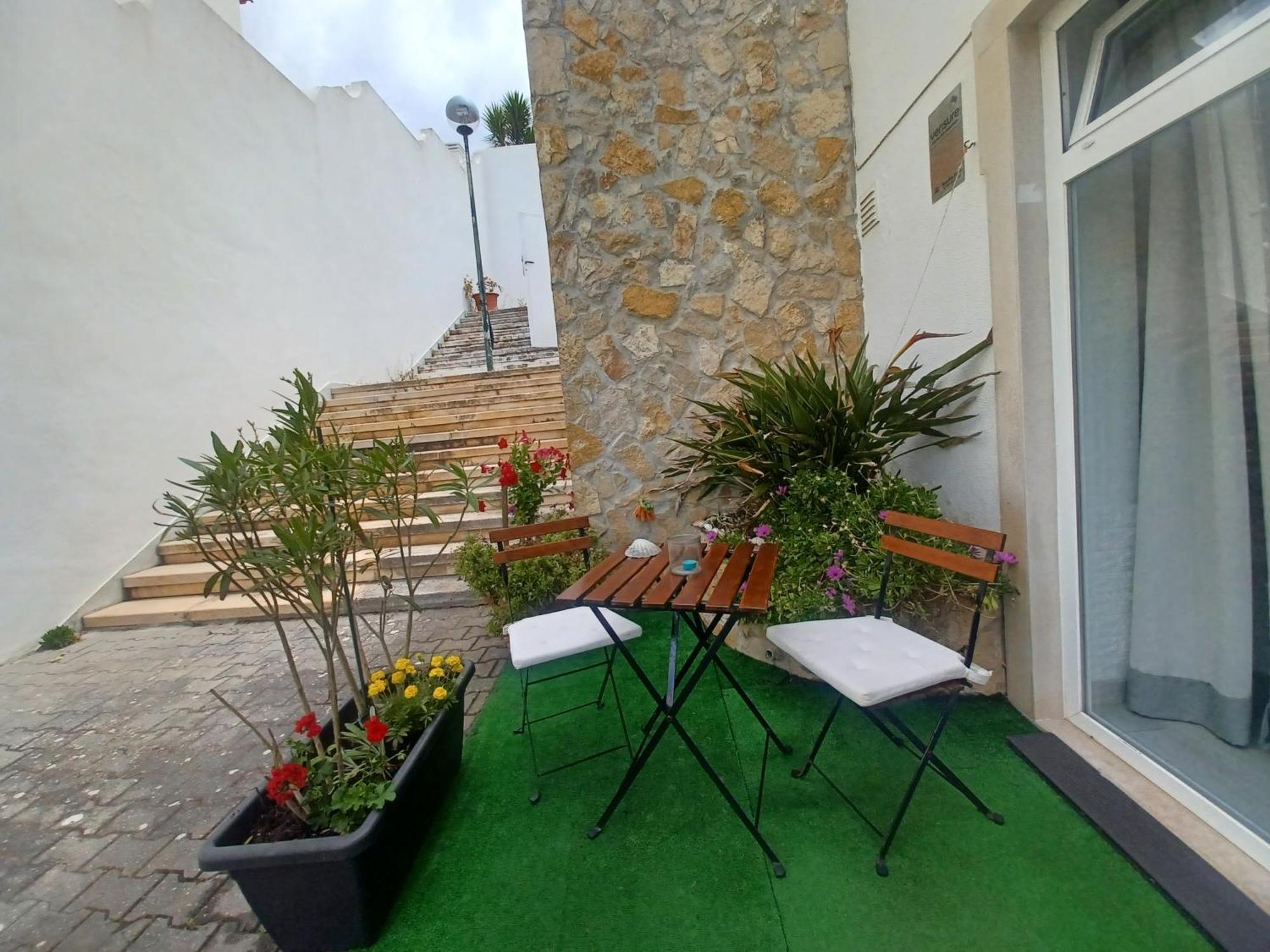 Ericeira Su Villa'S Dış mekan fotoğraf